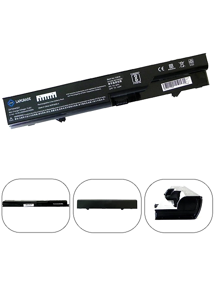 Lapgrade Battery for HP 420 425 4320T 620 625 Series-1
