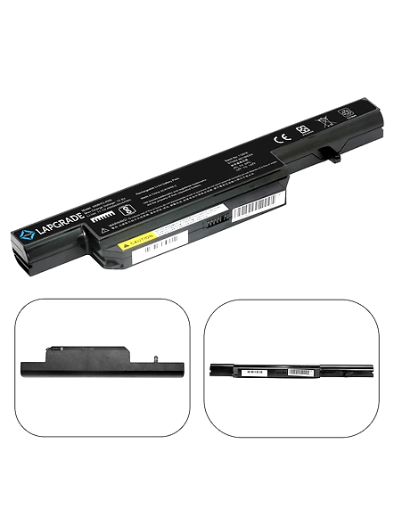 Lapgrade Battery for HCL Clevo C4100 Series-1