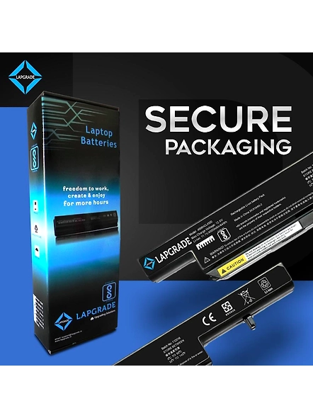 Lapgrade Battery for HCL Clevo C4100 Series-2