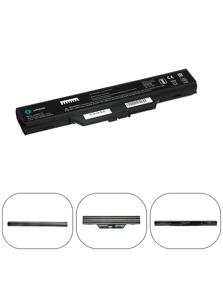 Lapgrade Battery for HP Compaq 550, 610, 615 Series-1