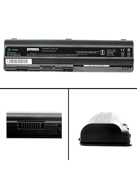 Lapgrade Battery for HP G60-200 HDX16 Series-2617