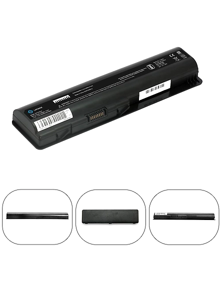 Lapgrade Battery for HP G60-200 HDX16 Series-1