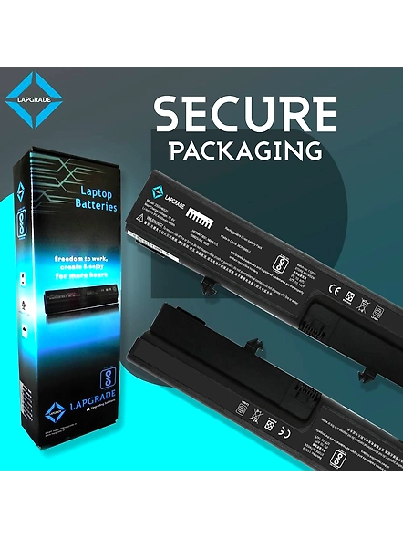 Lapgrade Battery for HP 540 541 Series-2535