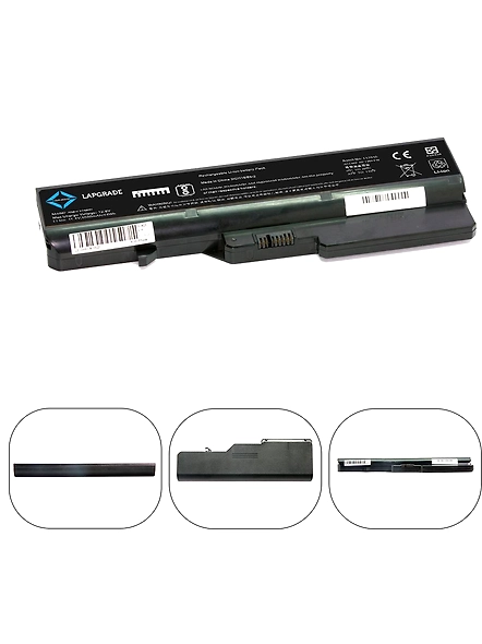 Lapgrade Battery for Lenovo Ideapad G460 G560 V360 Series-1