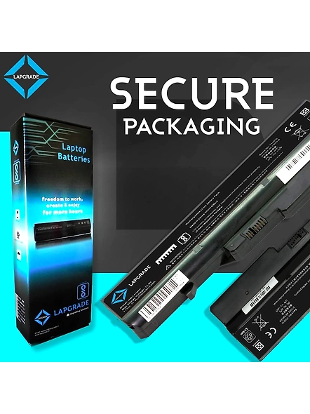 Lapgrade Battery for Lenovo Ideapad G460 G560 V360 Series-3