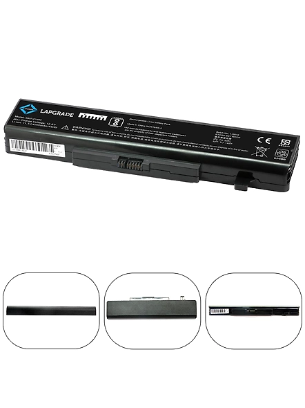 Lapgrade Battery for Lenovo Ideapad B480 B485 B490 Series-1