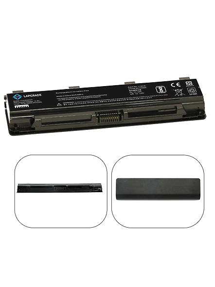 Lapgrade Battery for Toshiba Satelite C850 C800 C855 C870 Series-1
