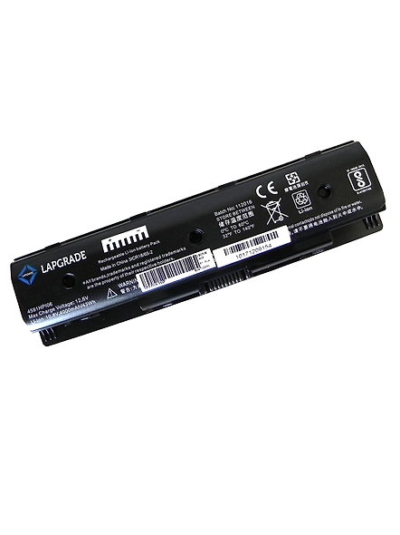 Lapgrade Battery for HP Envy14 15 17 Series-1