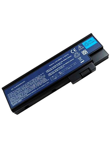 Lapgrade Battery For Acer AS 3660,TM 5600(QC218 )-2728