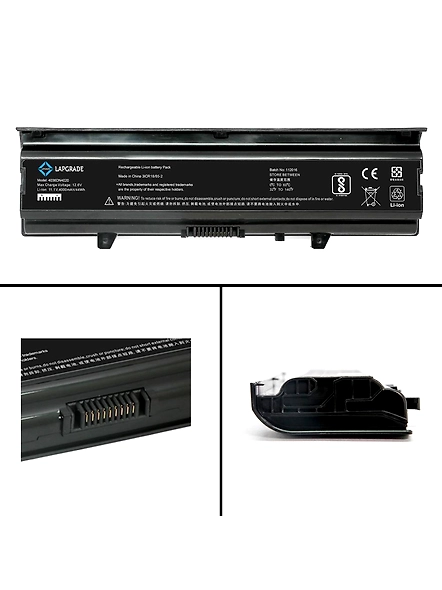 Lapgrade Battery for Dell Inspiron 14V 14VR Series-4036