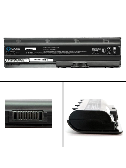 Lapgrade Battery for HP Envy 15-1100 17-1000 17-1200 17-2000 Series-3116
