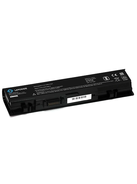 Lapgrade Battery for Dell Studio 15 1535 1536 Series-1