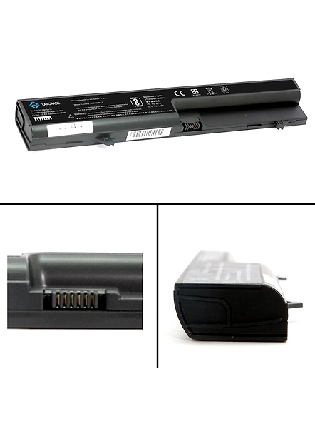 Lapgrade Battery for HP Probook 4410S 4411S 4415S 4416S Series-2619