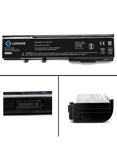 Lapgrade Battery for Acer Aspire 2420 2920 3620 3623 3640 3670 Series-2422
