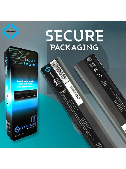 Lapgrade Battery for Acer Aspire One 725 756 V5-171 Series-4