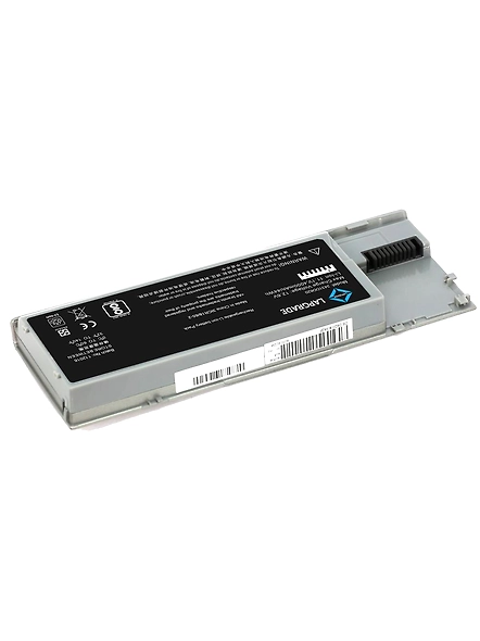 Lapgrade Battery for Dell Latitude D620 D630-2431