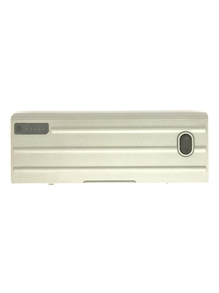 Lapgrade Battery for Dell Latitude D620 D630-4