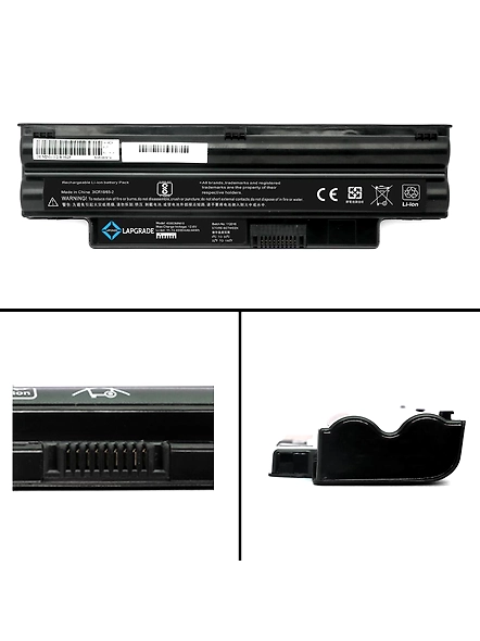 Lapgrade Battery for Dell Inspiron 1012 Series-4598