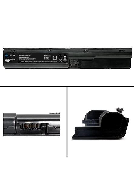 Lapgrade Battery for HP ProBook 4430S 4431S 4435S 4436S 4440S 4441S Series-1873