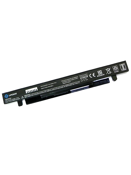 Lapgrade Battery for Asus X450 X550 Series-2