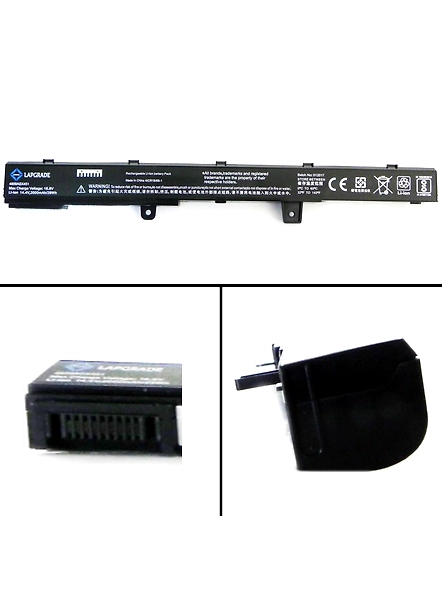 Lapgrade Battery for Asus X451 Series-4859