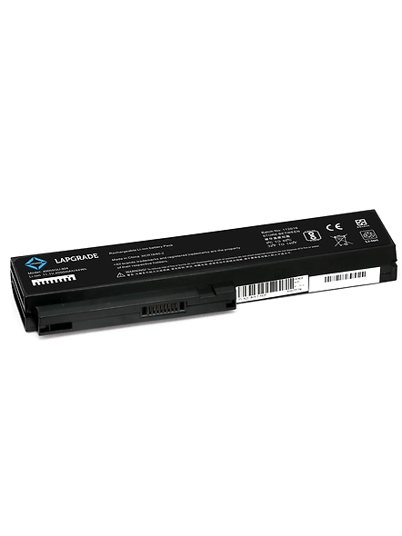 Lapgrade Battery For LG R410,510(SQU-804)-4005