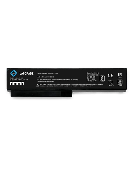 Lapgrade Battery For LG R410,510(SQU-804)-1