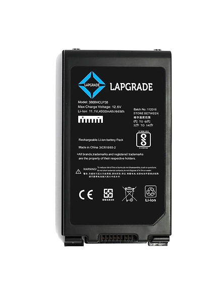Lapgrade Battery For HCL ME P28,P38(BP153S2P2200)-1