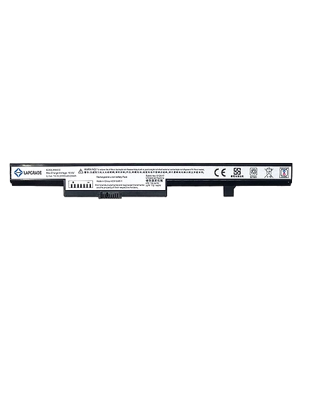 Lapgrade Battery For Lenovo B40 B50 4Cell Battery-888016697-6289