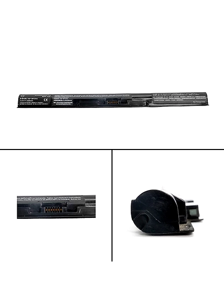Lapgrade Battery for Sony VGP BPS35 (BPS35)-4721