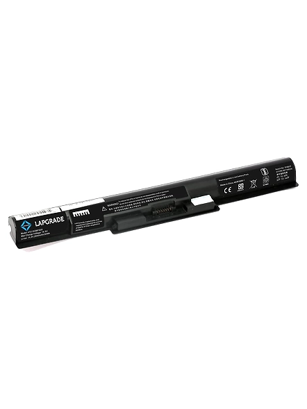 Lapgrade Battery for Sony VGP BPS35 (BPS35)-2