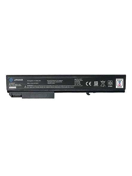 Lapgrade Battery For HP 8500,8700,8530P(KU533AA)-1874