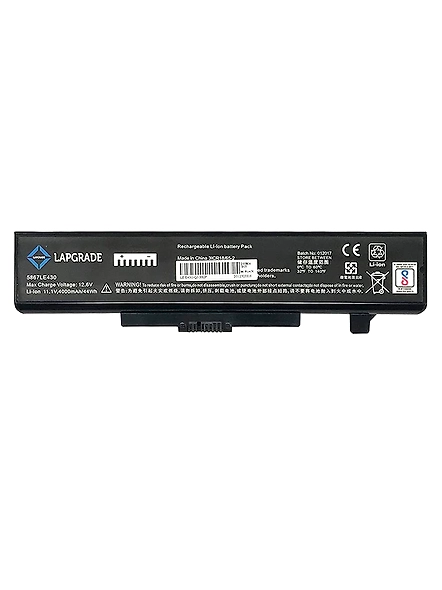 Lapgrade Battery For Lenovo Thinkpad E431 E531 Series(0A36311)-5867