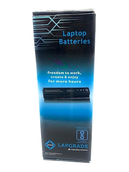 Lapgrade Battery for Dell Vostro 3521, 3546, Dell Latitude 3440 3540 E3440, 4 Cell Battery-4WY7C-2