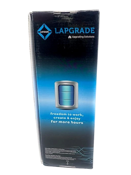 Lapgrade Battery for Dell Vostro 3521, 3546, Dell Latitude 3440 3540 E3440, 4 Cell Battery-4WY7C-3