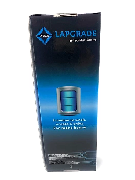 Lapgrade Battery for HP Pavilion 15-DA0345NG Pavilion X360 14-DH0038TU Series-HT03XL-3