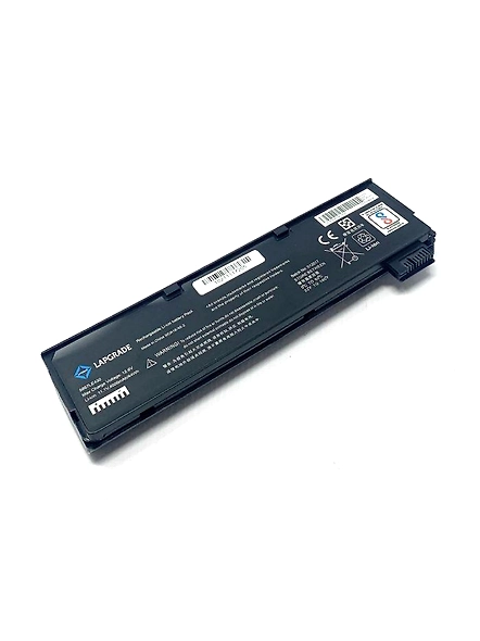 Lapgrade Battery for Lenovo Thinkpad X240 X250 W550 L450 T450s T450 T550 T440 and T440s 68(3 Cell) 11.4V Series - 0C52861-6863