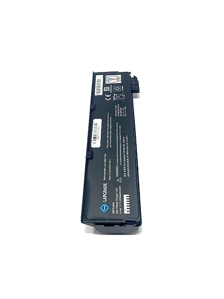 Lapgrade Battery for Lenovo Thinkpad X240 X250 W550 L450 T450s T450 T550 T440 and T440s 68(3 Cell) 11.4V Series - 0C52861-1