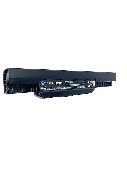 Lapgrade Battery for Asus K53S(A32-K53)-4134