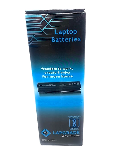 Lapgrade Battery for Asus K53S(A32-K53)-2