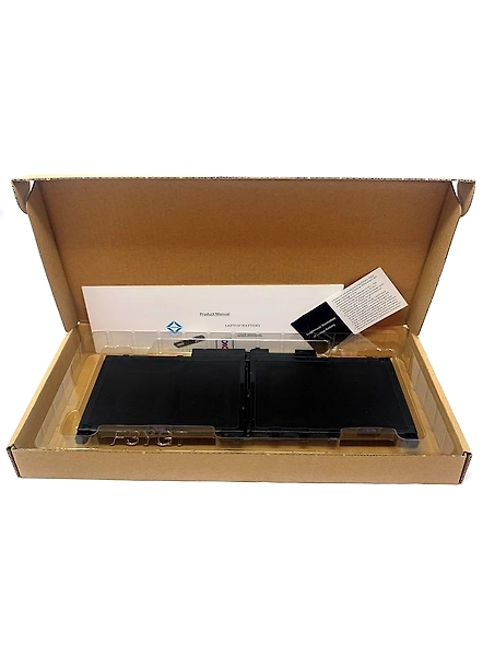 Lapgrade Battery For Dell Latitude E7270 E7470 battery-MC34Y-2
