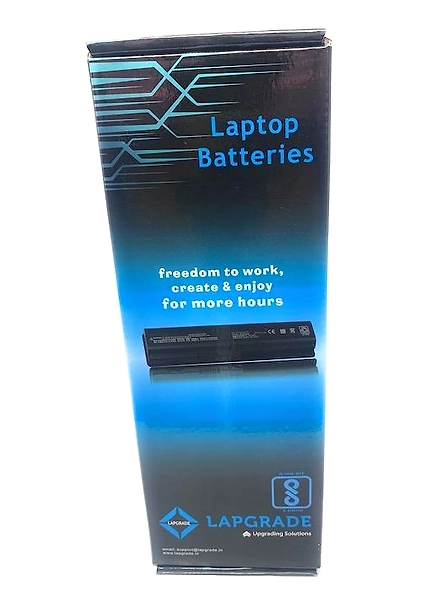 Lapgrade Battery For Dell Inspiron 15 7537 / Inspiron 17 7737 4-Cell Battery-F7HVR-2