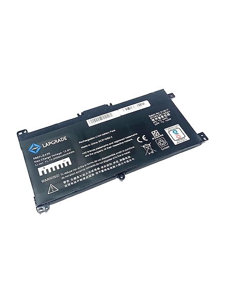 Lapgrade Battery for HP Pavilion X360 14-BA series X360 14M-BA Series-BK03XL-6691