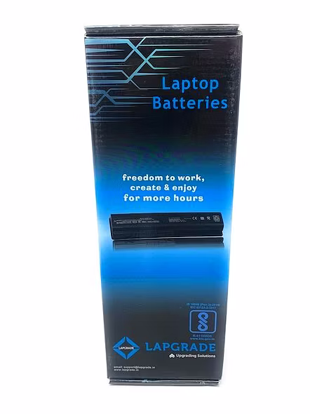 Lapgrade Battery for HP Pavilion X360 13-U X360 M3 ProBook X360 11 G1 G2 Stream 14-AX Series-BI03XL-2
