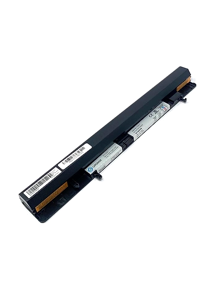 Lapgrade Battery for Lenovo IdeaPad S500 Flex 14 Flex 15 4 Cell battery-L12L4A01-1