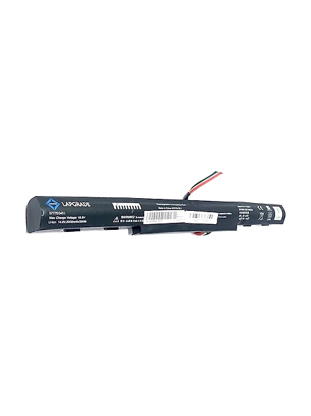 Lapgrade Battery for Acer E5-475G 523G 553G 573G 774G Series AS16A7K-6867