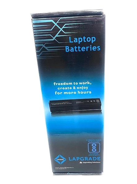 Lapgrade Battery for Acer E5-475G 523G 553G 573G 774G Series AS16A7K-3