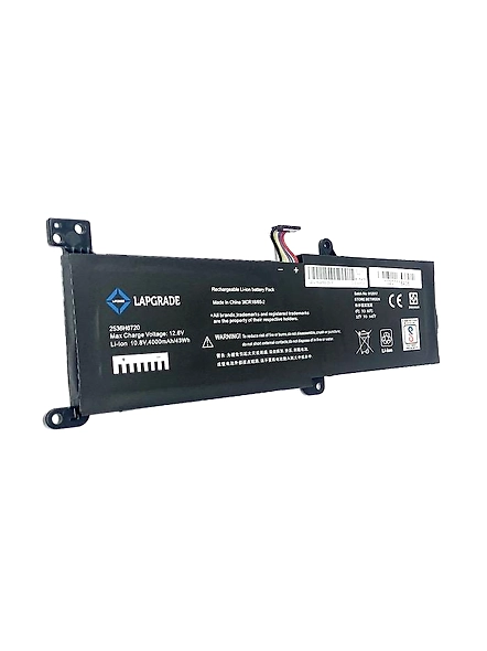 Lapgrade Battery For Lenovo IdeaPad 320 320-14IAP 320-14AST 320-15IAP 320-15AST 320-15ABR Series-L16L2PB3-6696