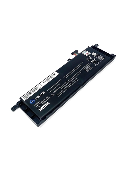 Lapgrade Battery for ASUS X553 X453 X553MA Laptop Battery-B21N1329-1