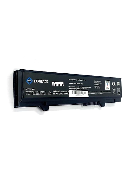 Lapgrade Battery for Dell Latitude E5400 E5410 E5500 E5510 Series-RM661-6455